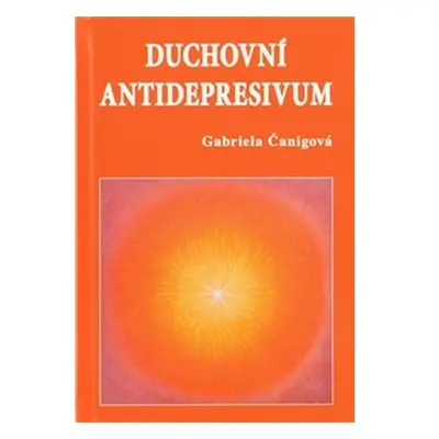 Duchovní antidepresivum