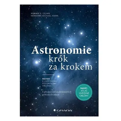 Astronomie krok za krokem