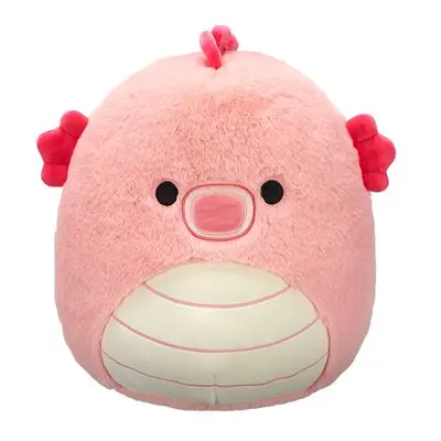 SQUISHMALLOWS Fuzzamallows Mořský koník - Starla, 30 cm