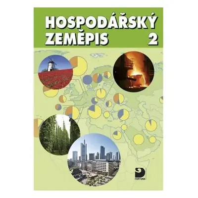 Hospodářský zeměpis 2