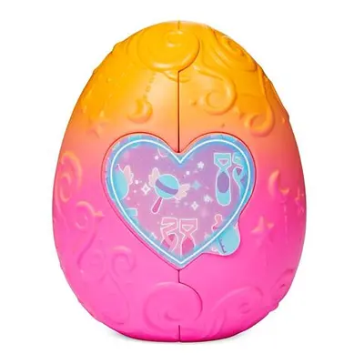 106060405 Hatchimals Pixies Chůvička s miminkem a doplňky - poškozený obal