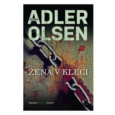 Žena v kleci