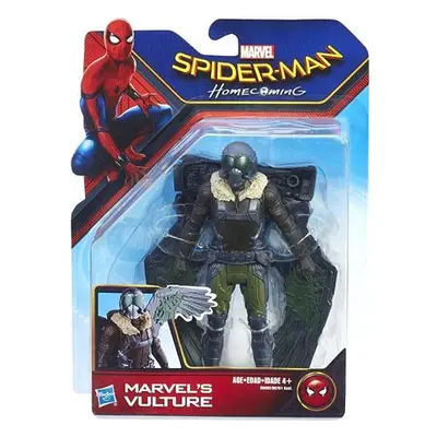 14B9701 Spiderman 15cm figurka - poškozený obal