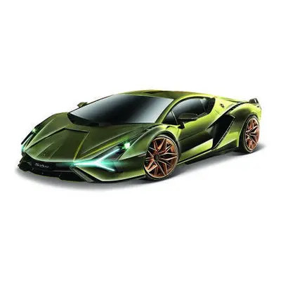 Bburago 1:18 TOP Lamborghini Sián fkp 37