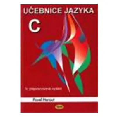 Učebnice jazyka C