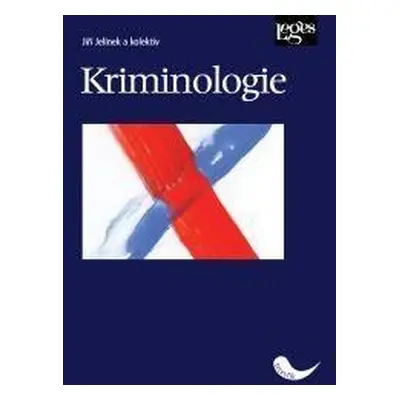 Kriminologie