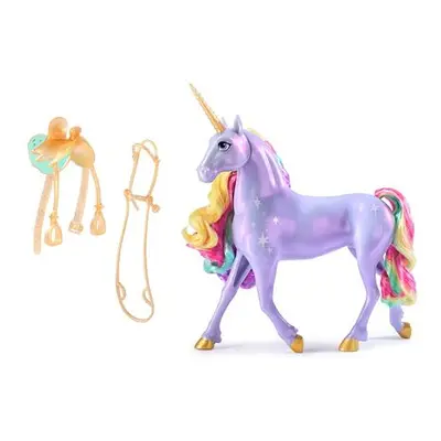 Spin Master Unicorn Academy světelný jednorožec Wildstar 24cm