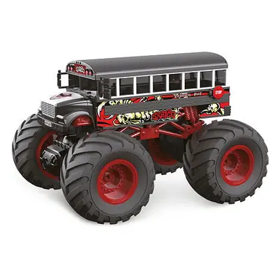 BUDDY TOYS BRC 18.421 Big Foot - Bus