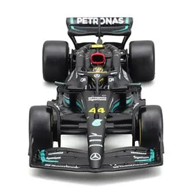 Bburago 1:43 RACE Formula F1 - Mercedes-AMG F1 W14 E Performance (2023) #63 (George Russel