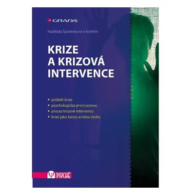 Krize a krizová intervence