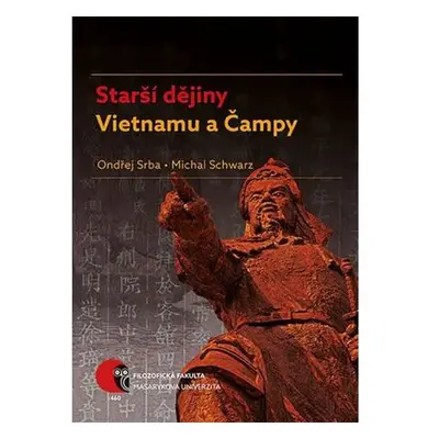 Starší dějiny Vietnamu a Čampy