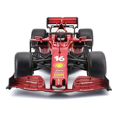 Bburago 1:18 Ferrari Racing F1 2020 - Tuscan GP - SF1000 nr.16 Charles LeClerc