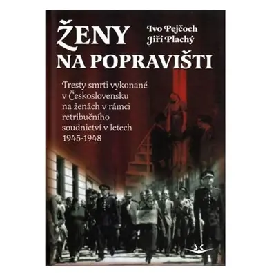 Ženy na popravišti