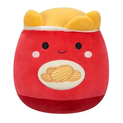 SQUISHMALLOWS Pytlík chipsů - Ansel