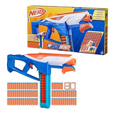 Hasbro NERF N SERIES INFINITE