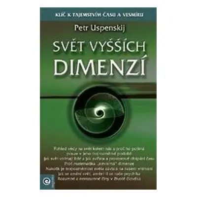 Svět vyšších dimenzí (2)