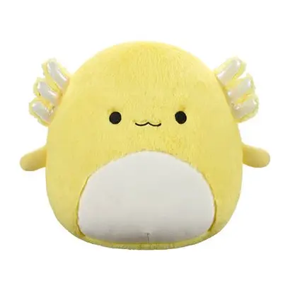 SQUISHMALLOWS Fuzzamallows Axolotl - Treyton, 30 cm