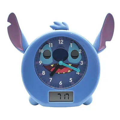 Budík Disney Stitch – společník pro snadné usínání