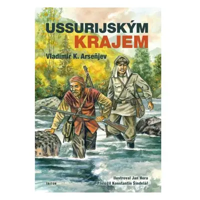 Ussurijským krajem