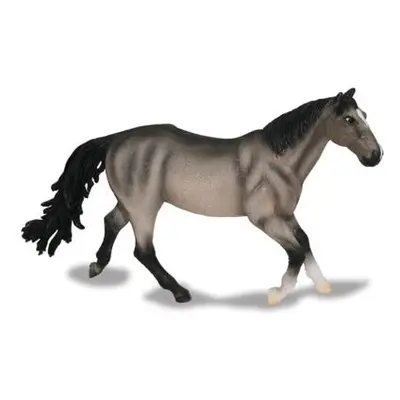 COLLECTA Quarter horse grullo