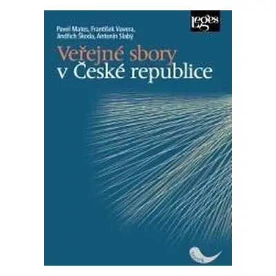 Veřejné sbory v České republice