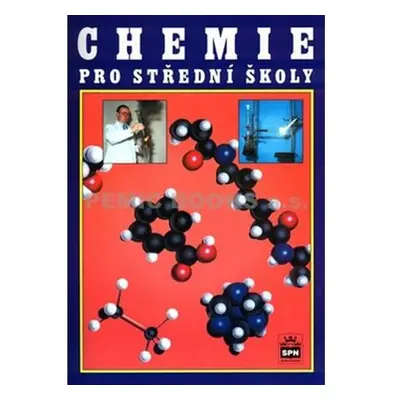 Chemie pro střední školy