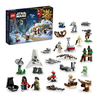 2275366 Adventní kalendář LEGO® Star Wars™ - poškozený obal