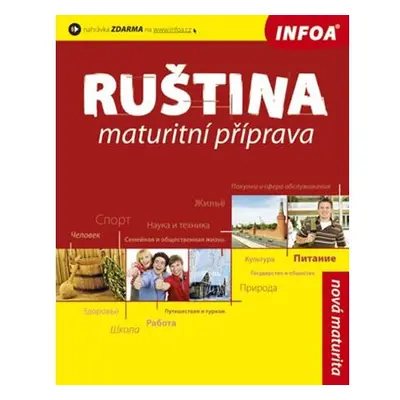 Ruština - maturitní příprava