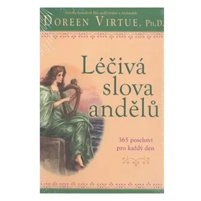 Léčivá slova andělů