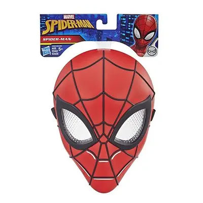 Hasbro Spider-Man Maska hrdiny, více druhů