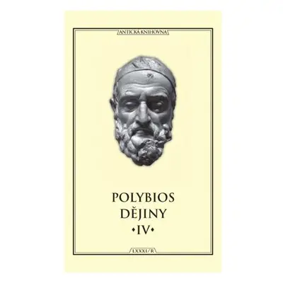 Dějiny IV (Polybios)