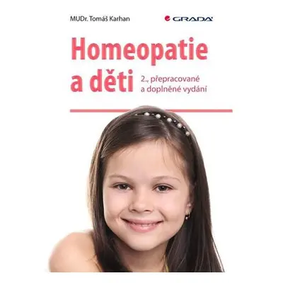 Homeopatie a děti