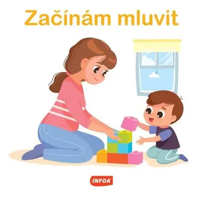 Začínám mluvit