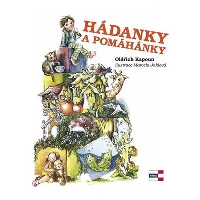 Hádanky a pomáhánky