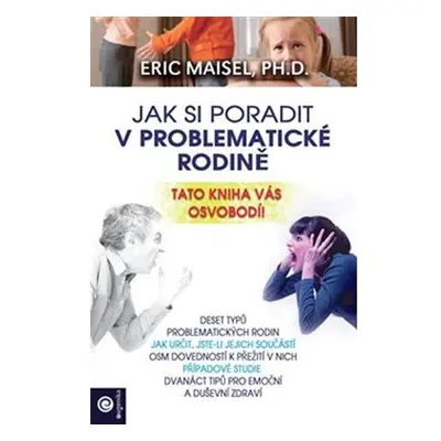 Jak si poradit v problematické rodině