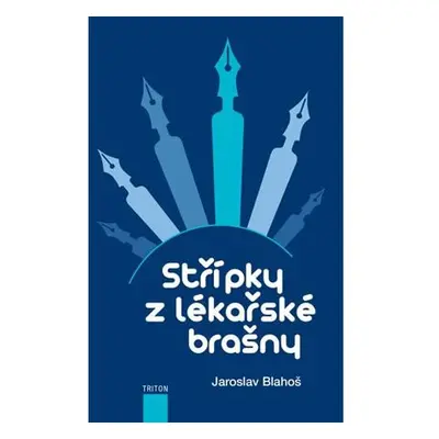 Střípky z lékařské brašny