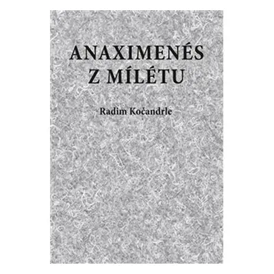 Anaximenés z Mílétu