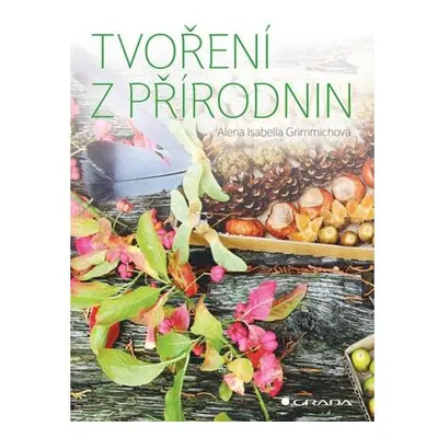 Tvoření z přírodnin