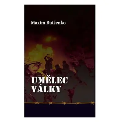 Umělec války