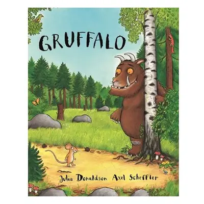 Gruffalo