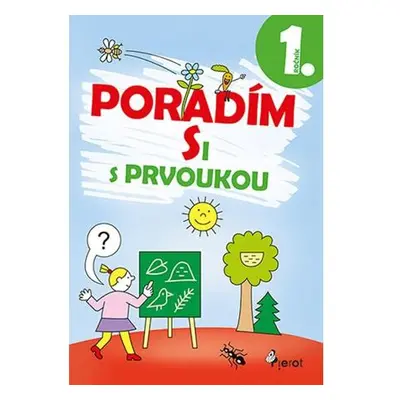 Poradím si s prvoukou 1. ročník