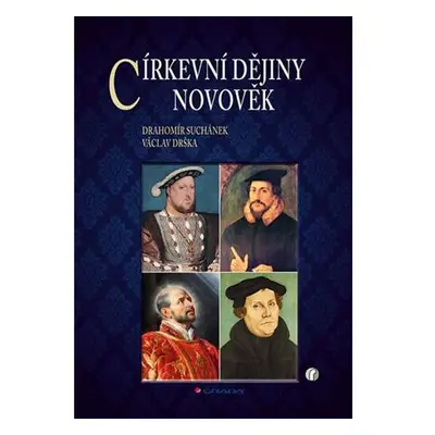 Církevní dějiny - Novověk