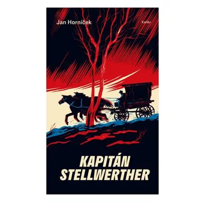 Kapitán Stellwerther