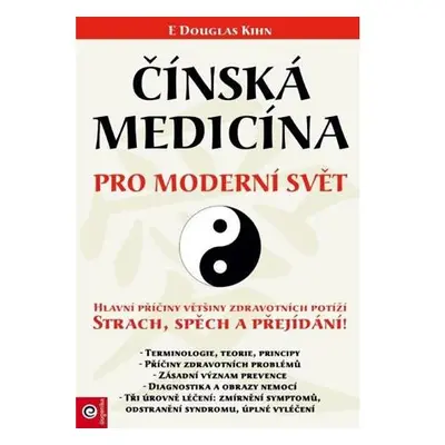 Čínská medicína pro moderní svět