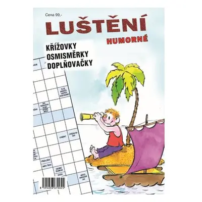 Humorné luštění