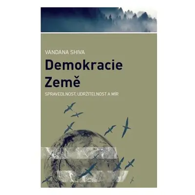 Demokracie Země - Spravedlnost, udržitelnost a mír