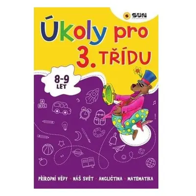 Úkoly pro 3. třídu