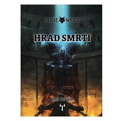 Lone Wolf 7: Hrad smrti (gamebook)