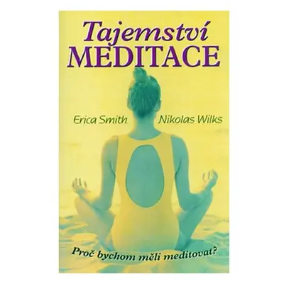 Tajemství meditace