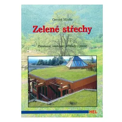 Zelené střechy